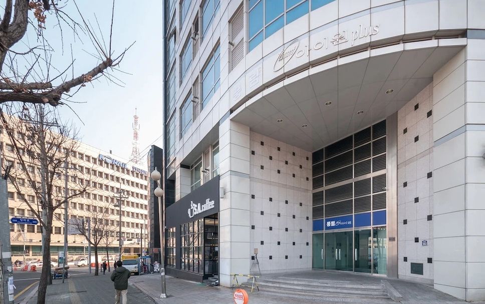 Gebäude Foto