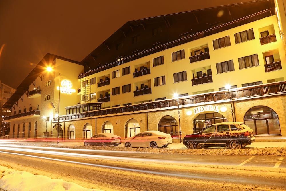 Gebäude Foto