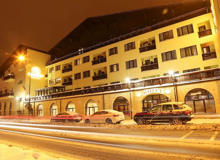 Gebäude Foto