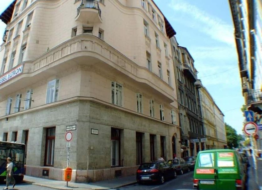 Gebäude Foto