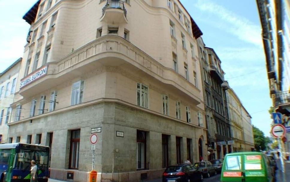 Gebäude Foto