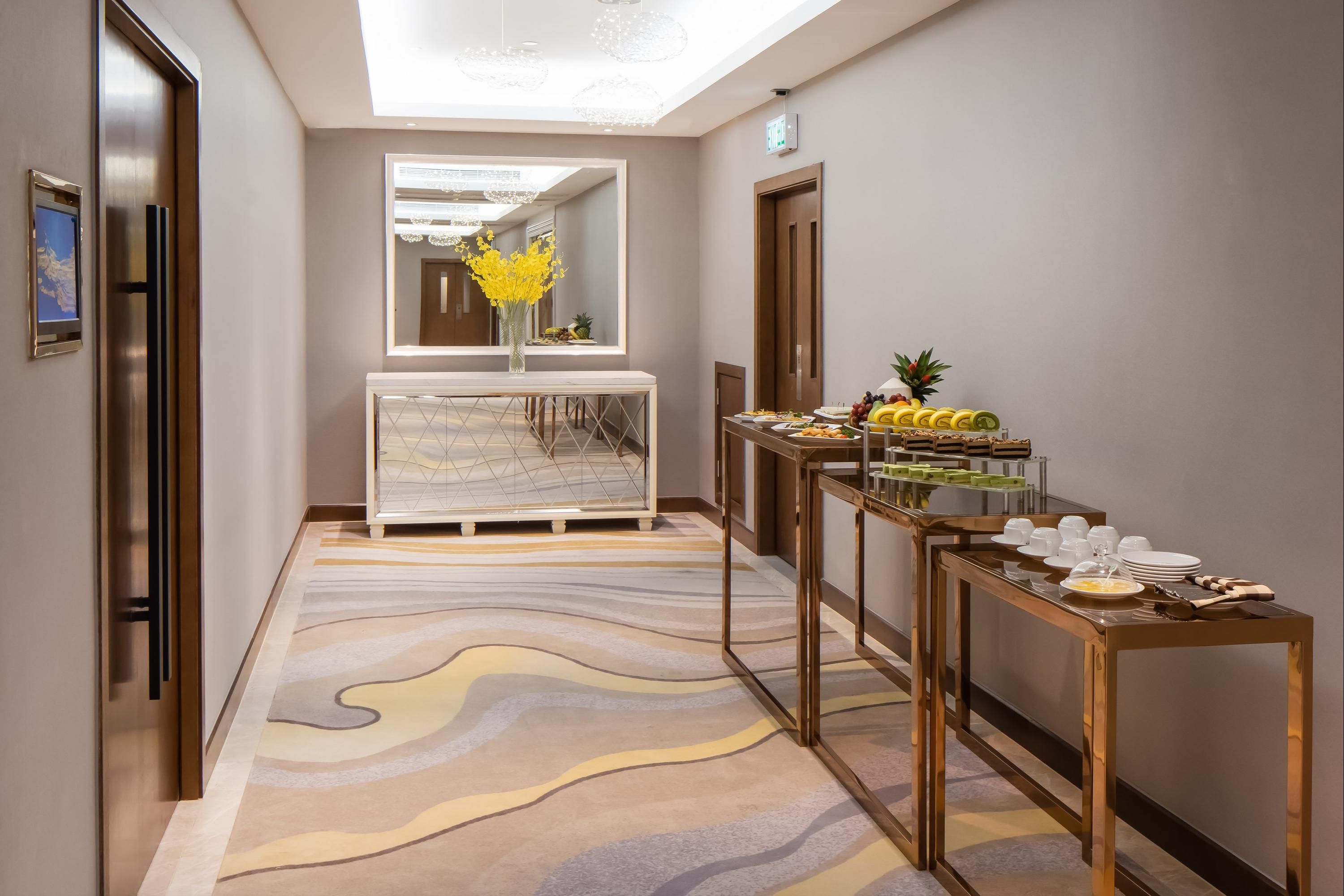 Buffet