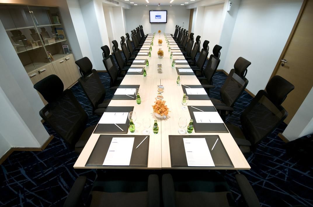 Konferenzraum