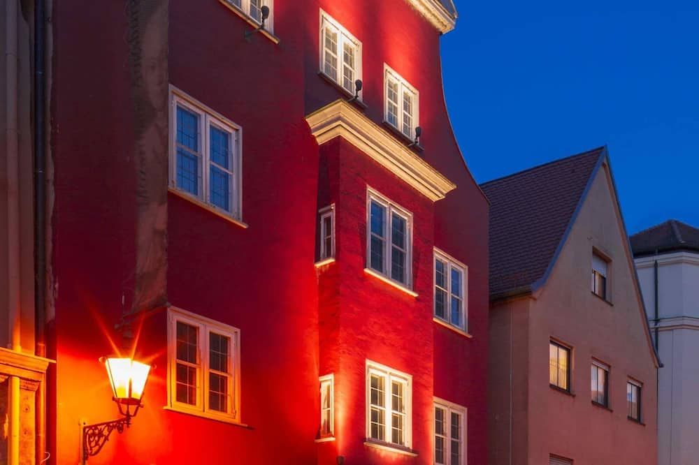 Gebäude