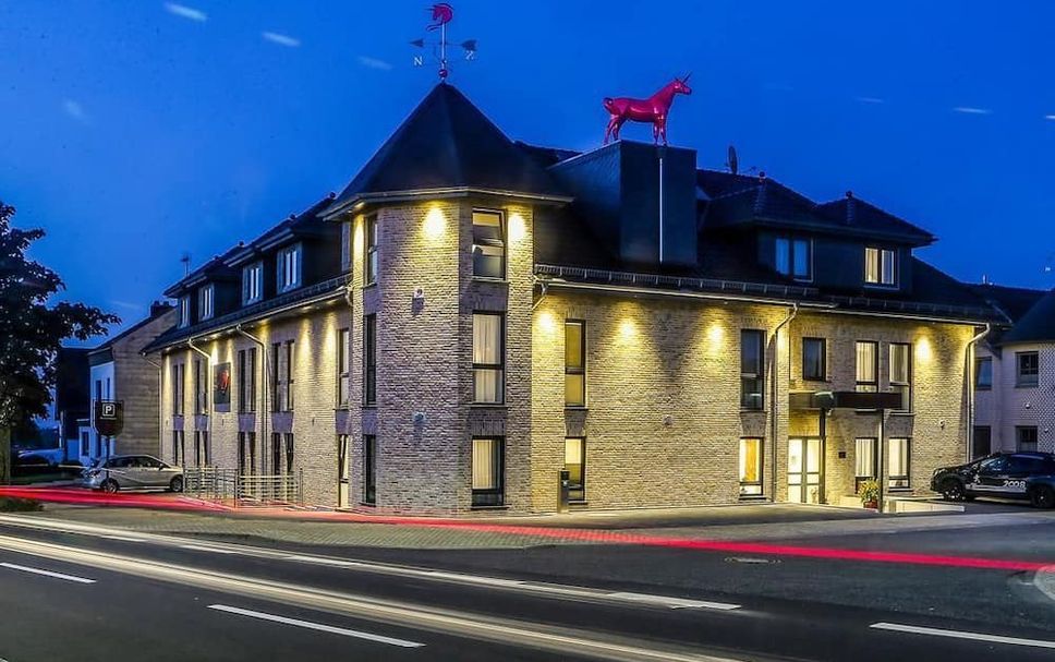 Gebäude Foto