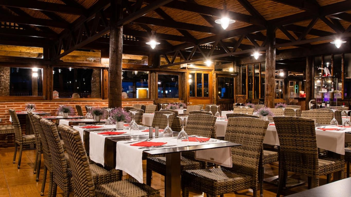 Hotel Hl Rondo