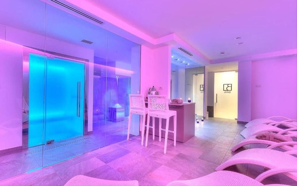 Wohnzimmer Foto