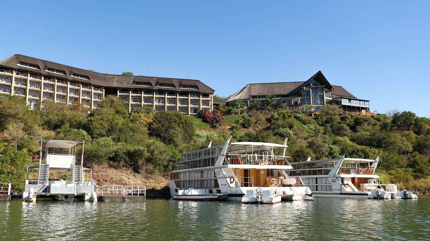 Jozini Tiger Lodge by Dream Resorts