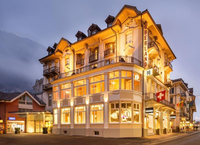 Gebäude Foto