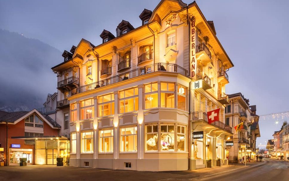 Gebäude Foto