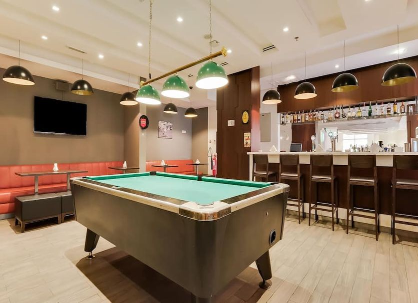 Bar Foto