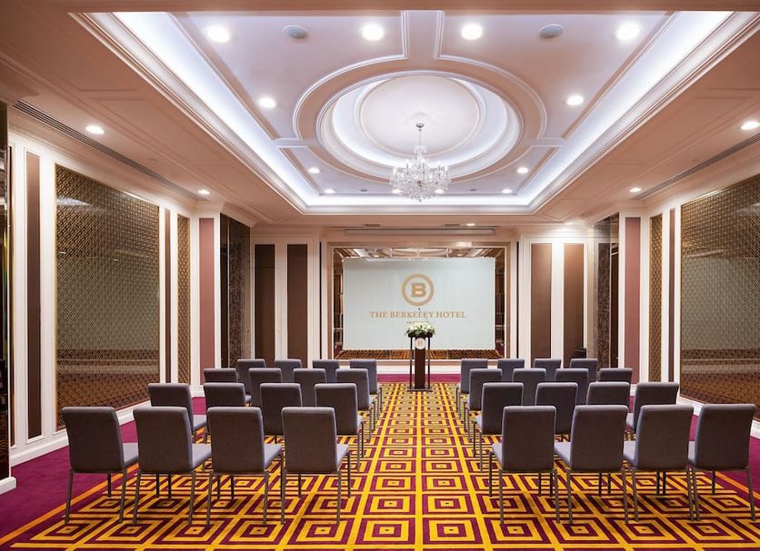 Konferenzraum Foto