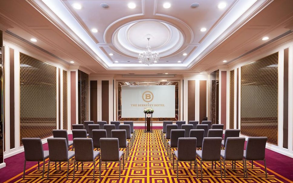 Konferenzraum Foto
