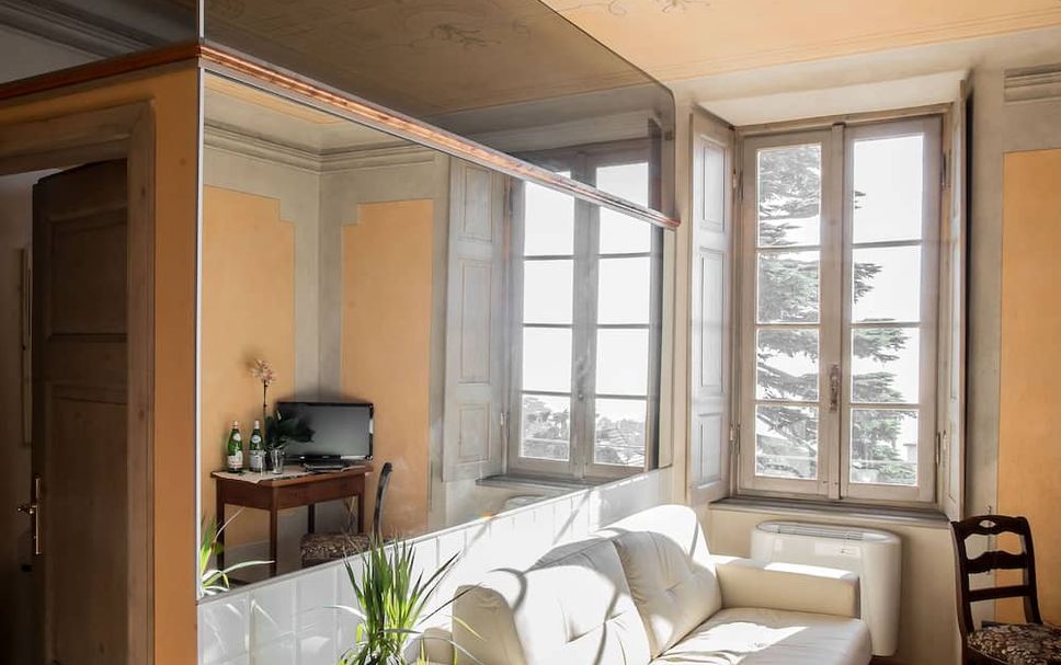 Wohnzimmer Foto