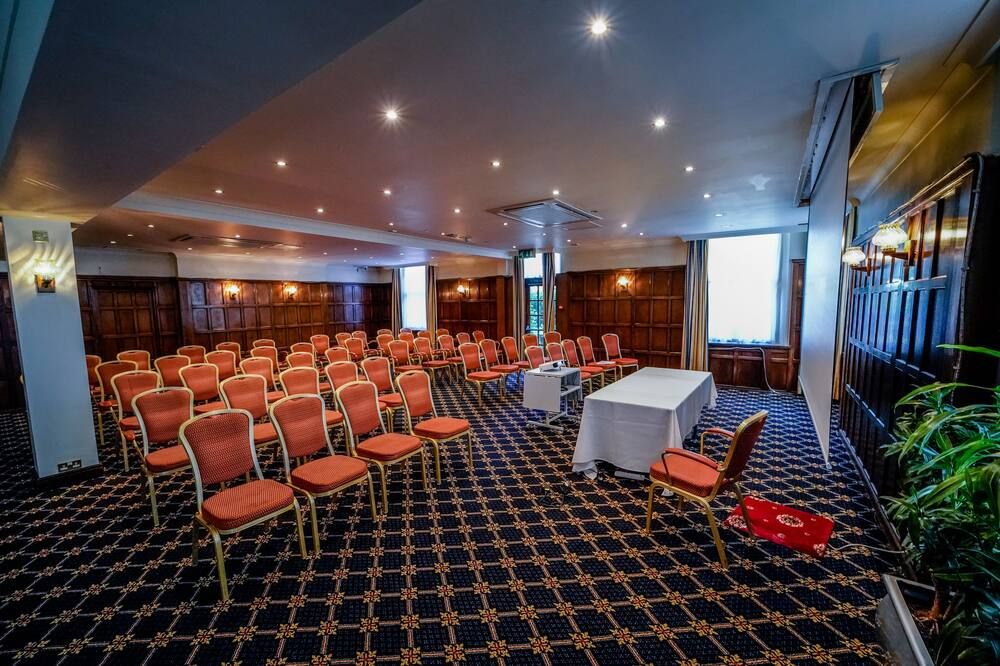 Konferenzraum