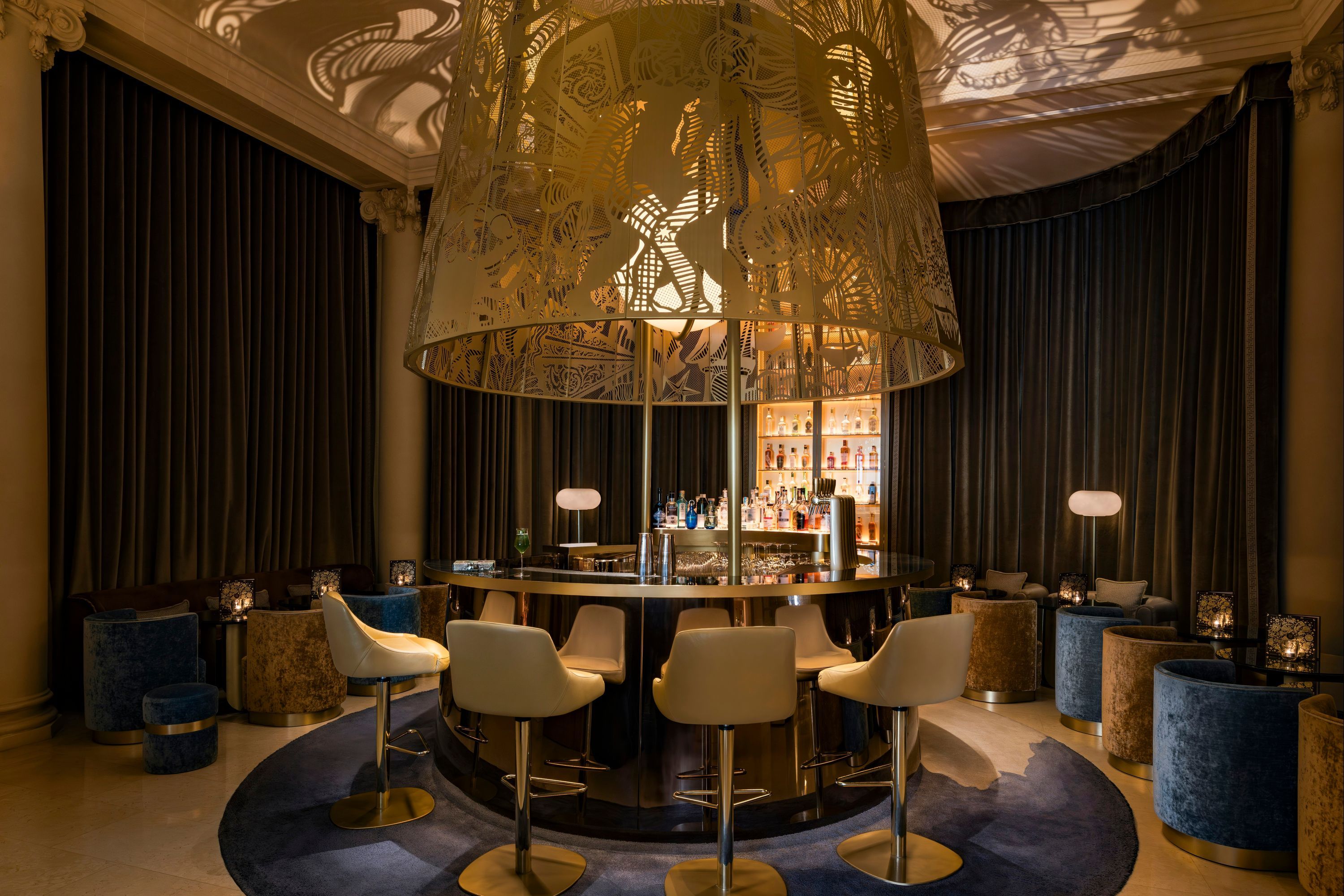 Hotelausstattung