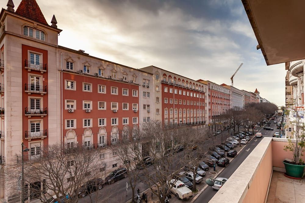 Außenansicht Foto