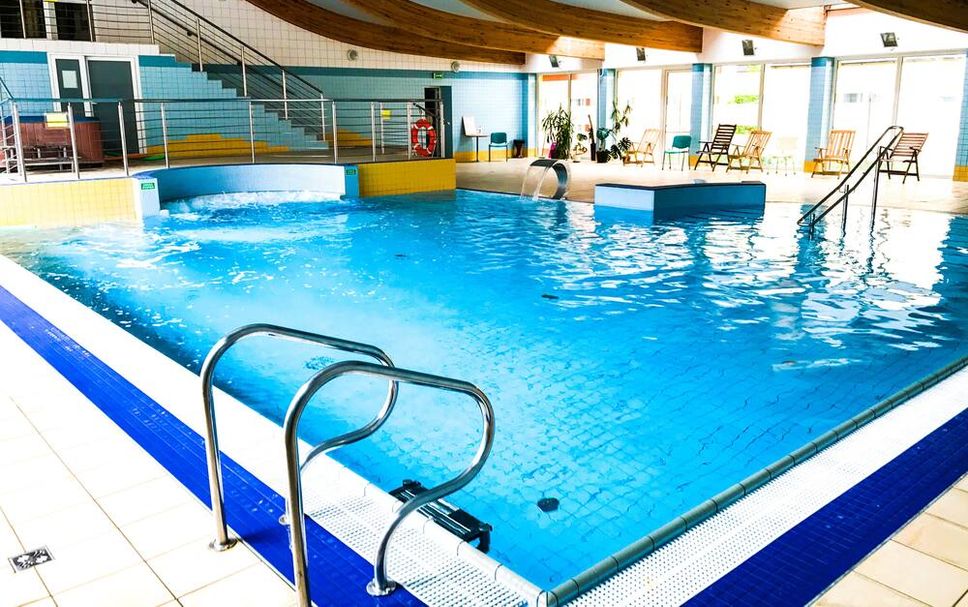 Pool Foto