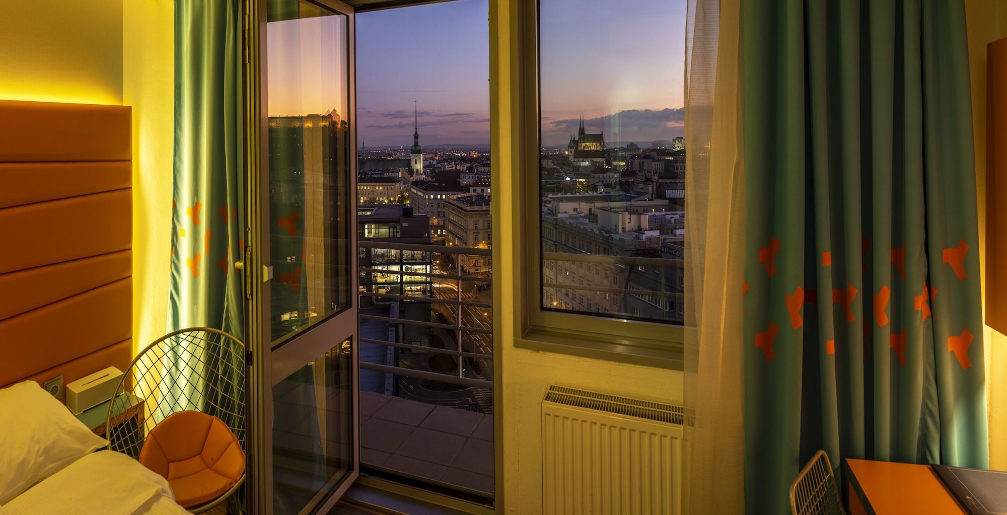 Balkon