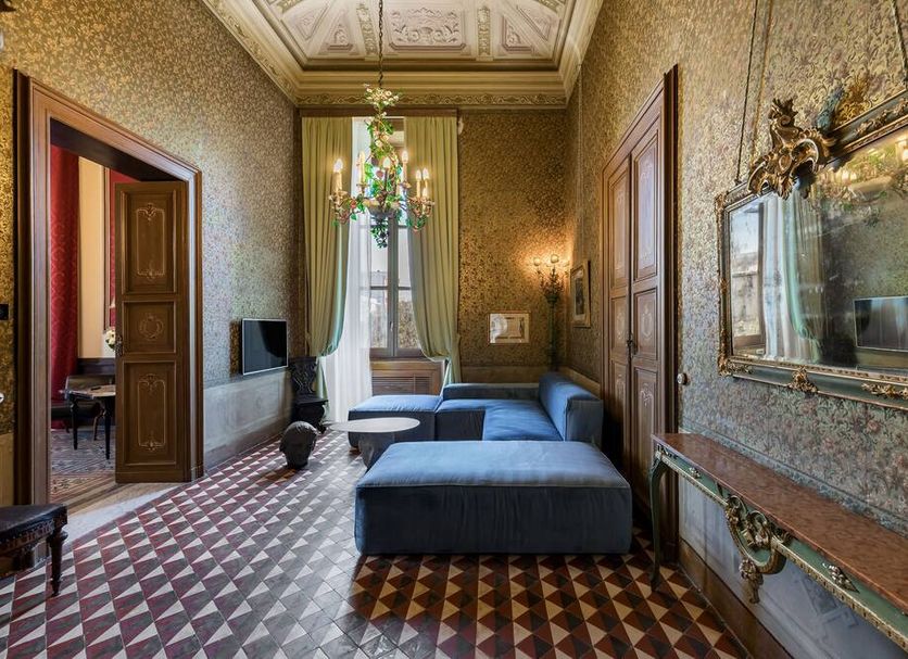 Wohnzimmer Foto