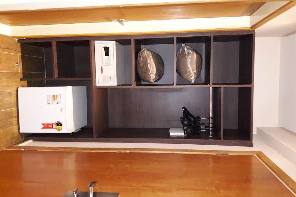 Zimmerausstattung