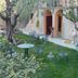 Innenhof