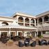 Hotelausstattung