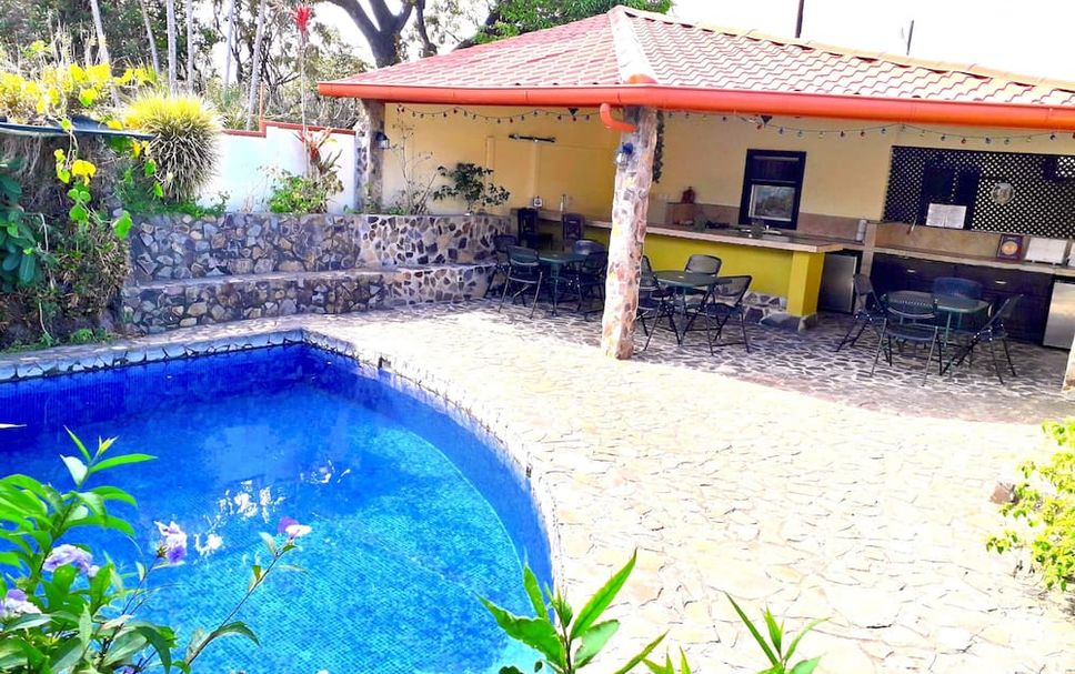 Pool Foto