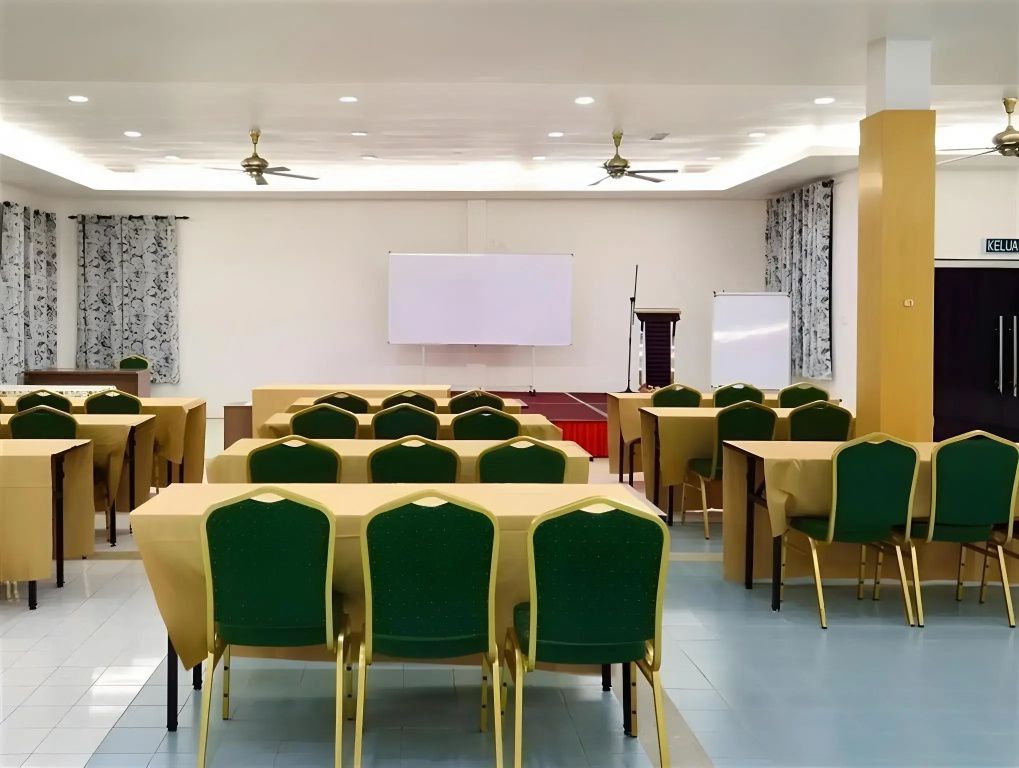 Konferenzraum