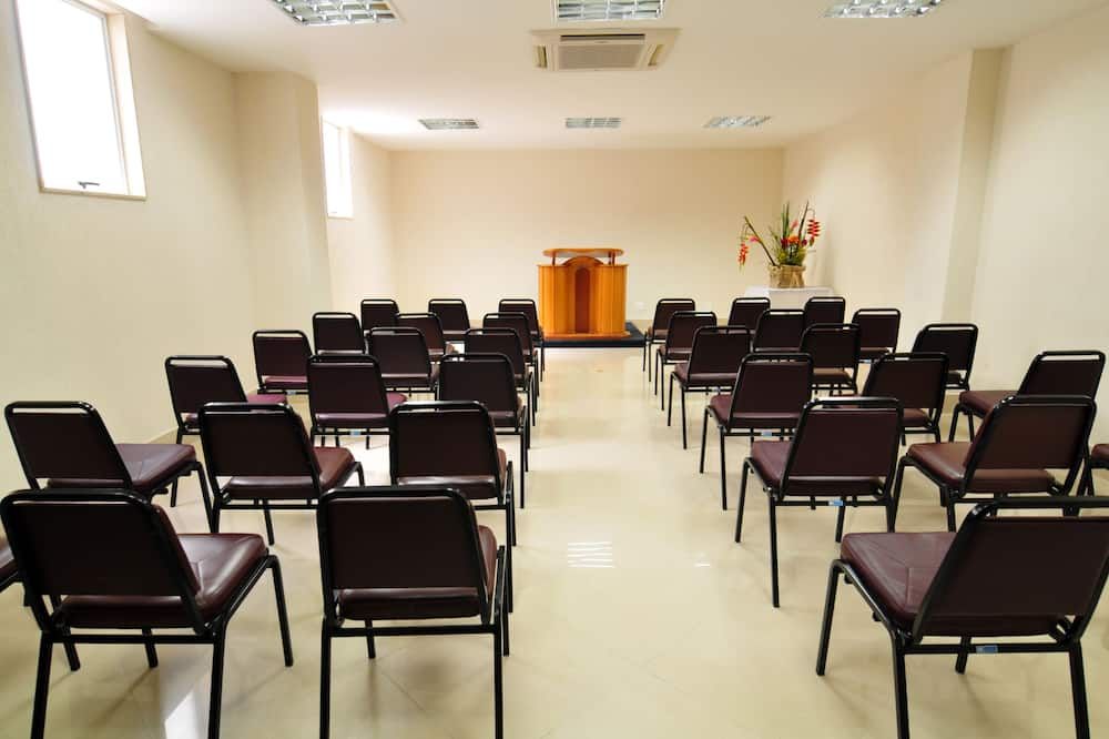 Konferenzraum Foto