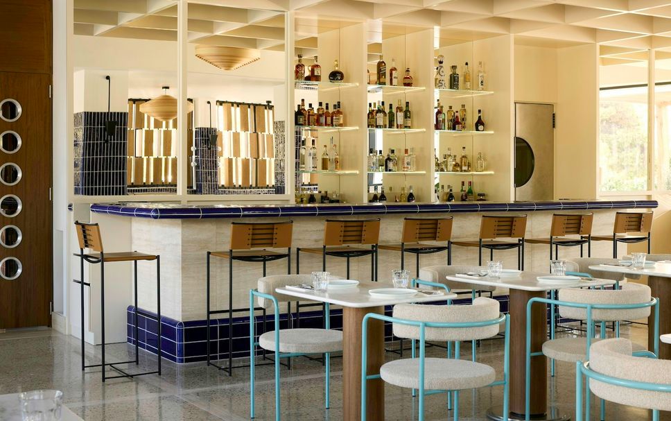 Bar Foto