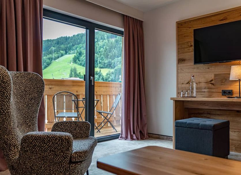 Wohnzimmer Foto