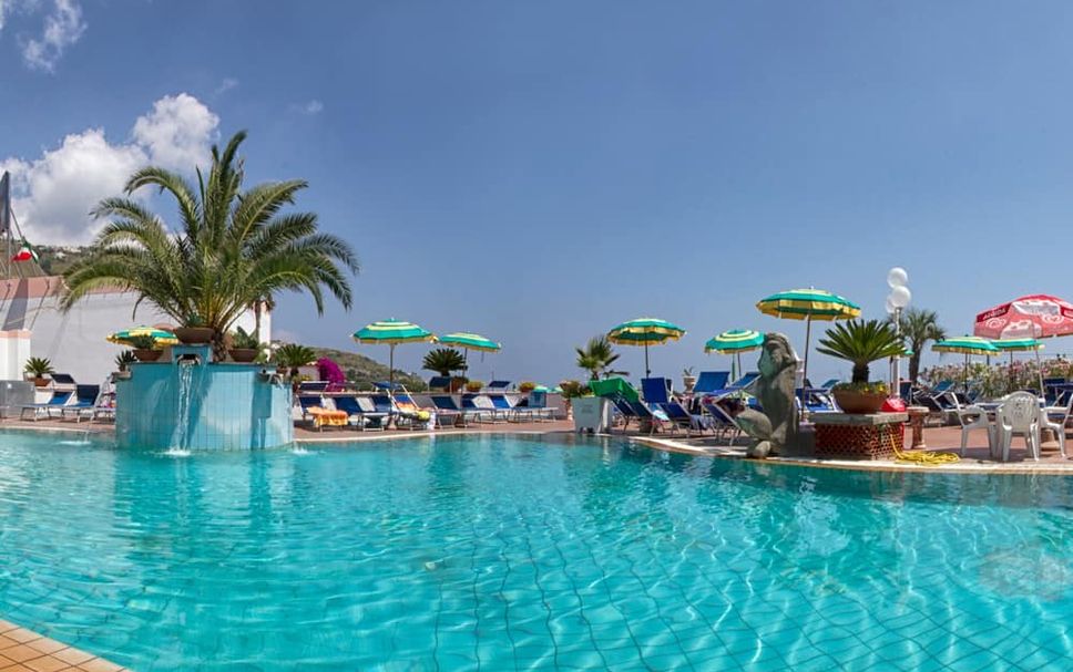 Pool Foto