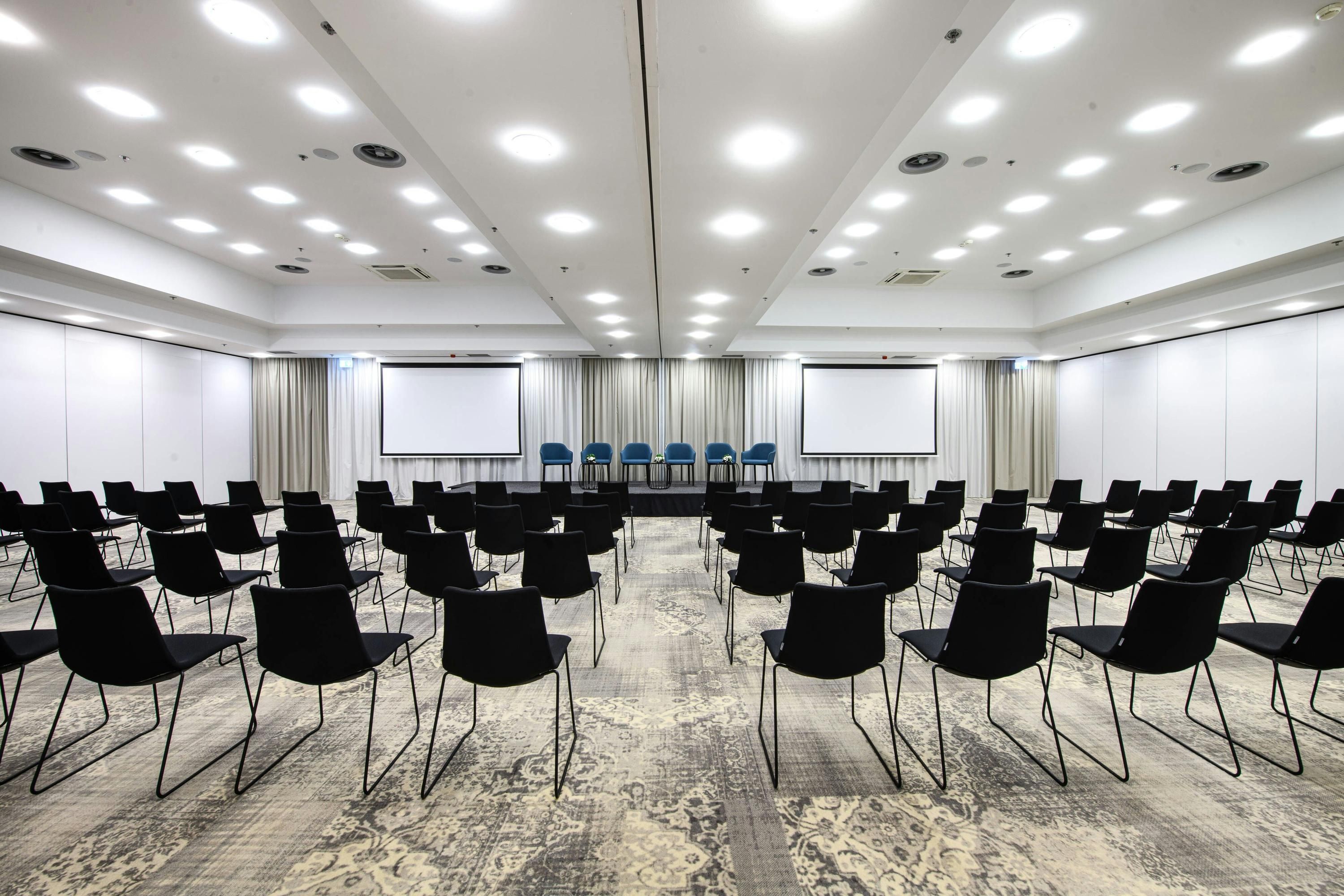 Konferenzraum