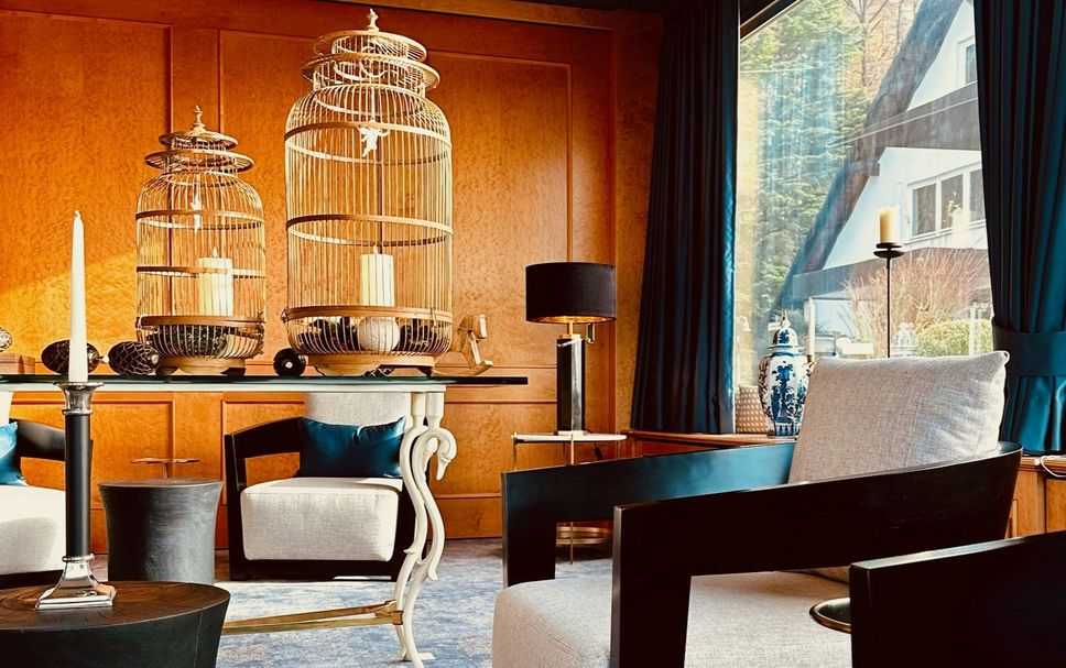 Lounge Foto