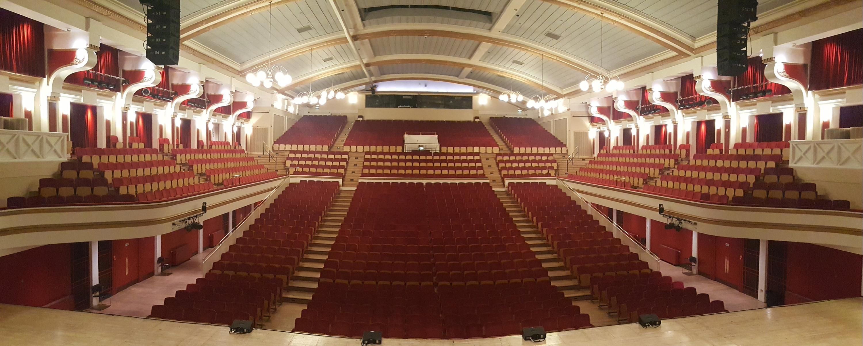 Konferenzraum