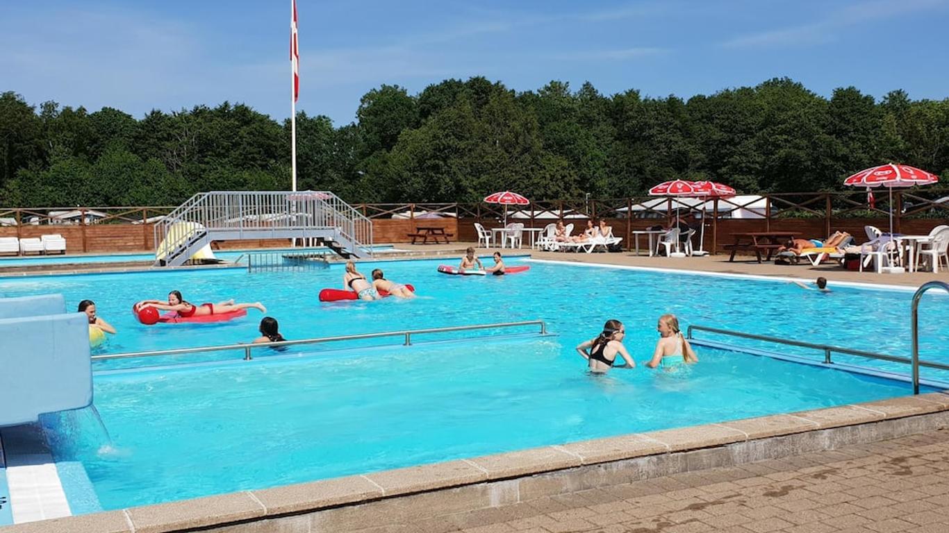 City Camping Hjørring