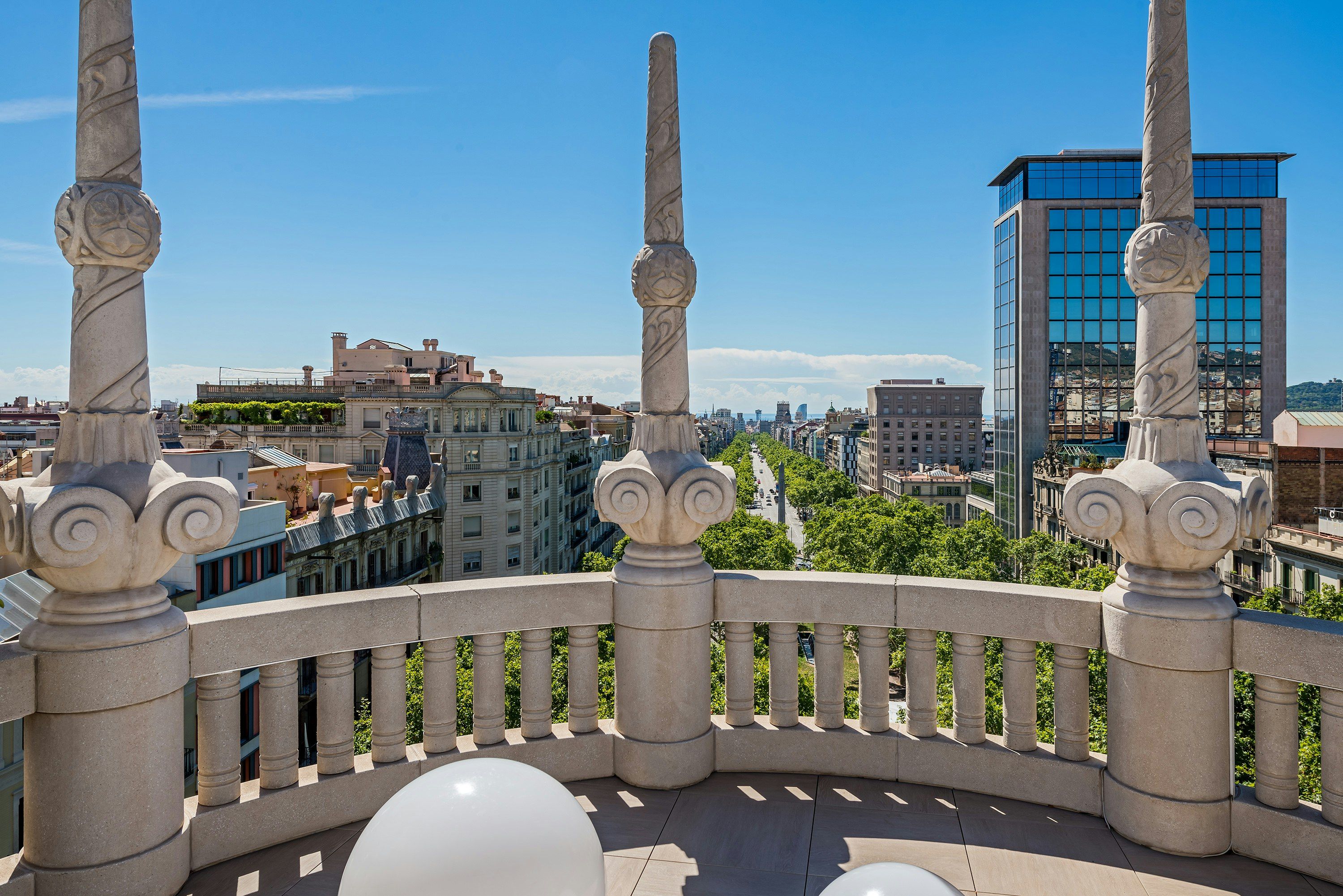 Balkon