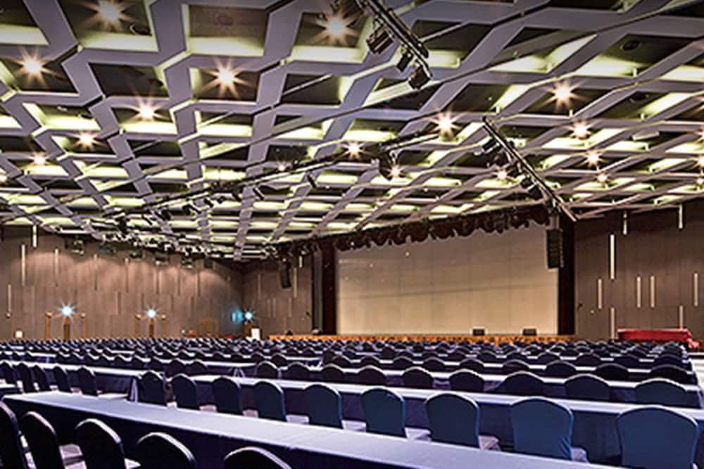 Konferenzraum