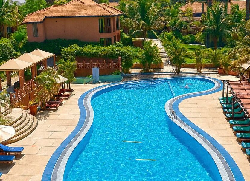 Pool Foto