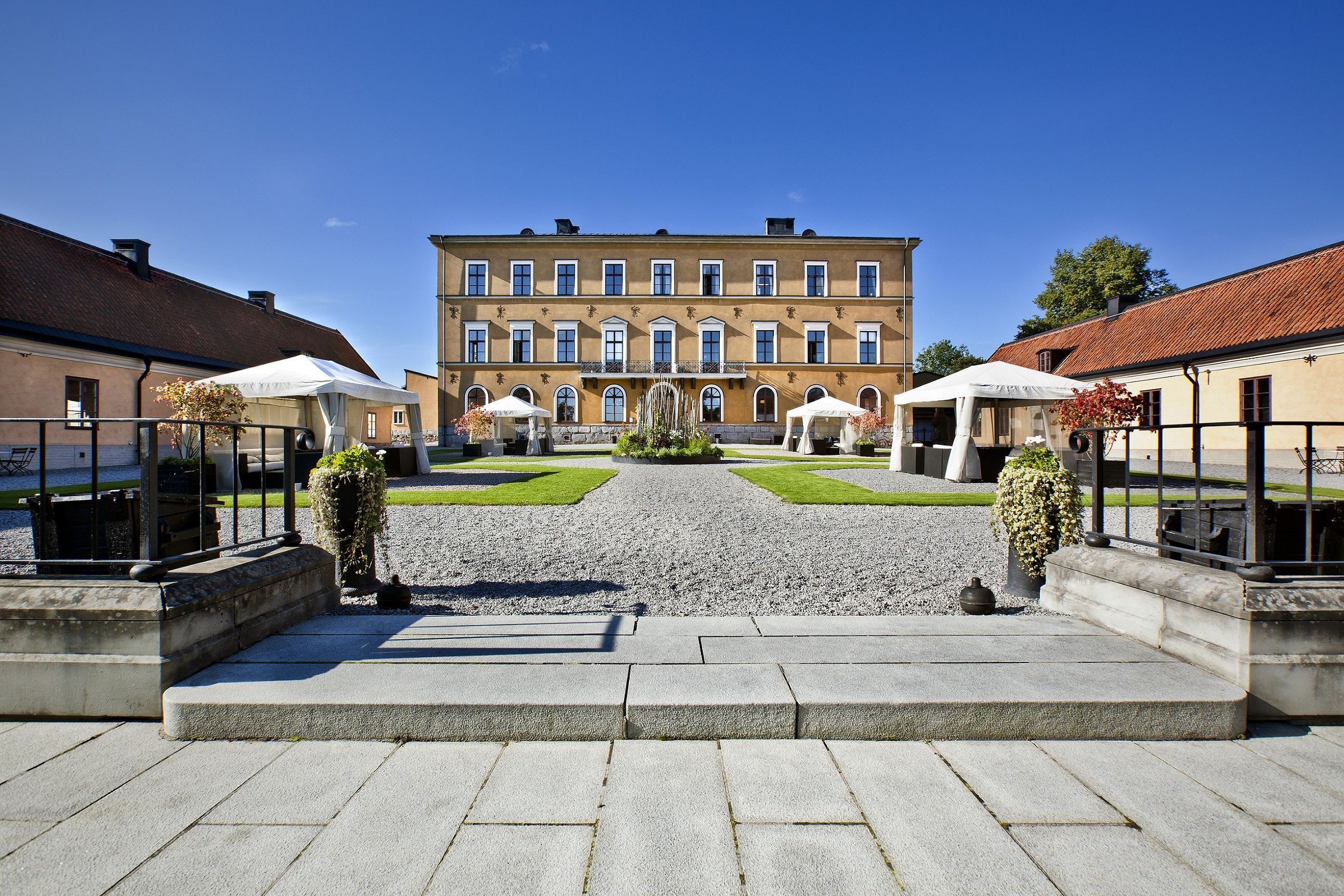 Gebäude Foto