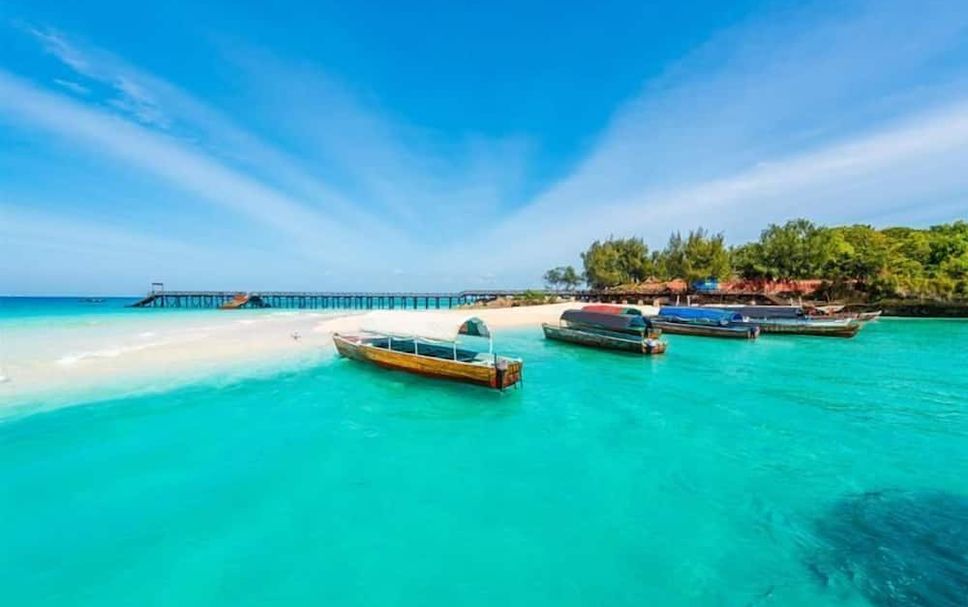 Strand Foto