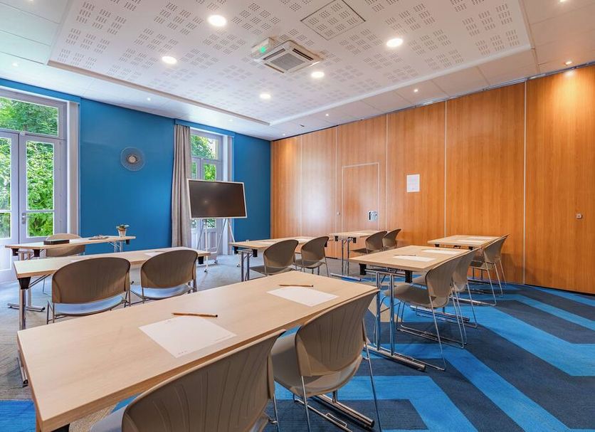 Konferenzraum Foto