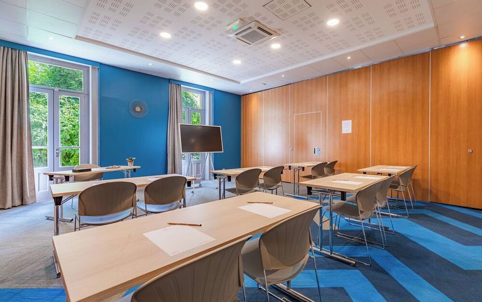 Konferenzraum Foto