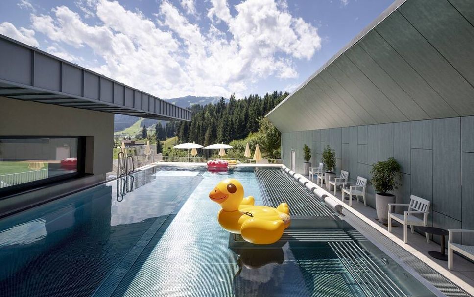 Pool Foto