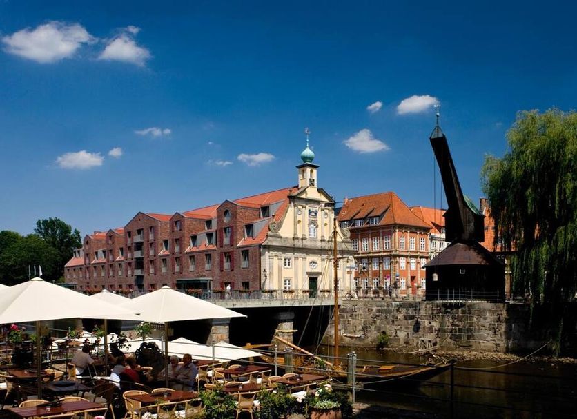 Gebäude Foto