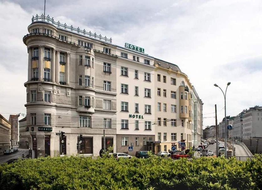 Gebäude Foto