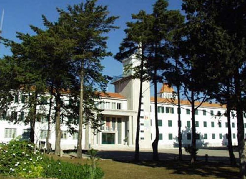 Gebäude Foto