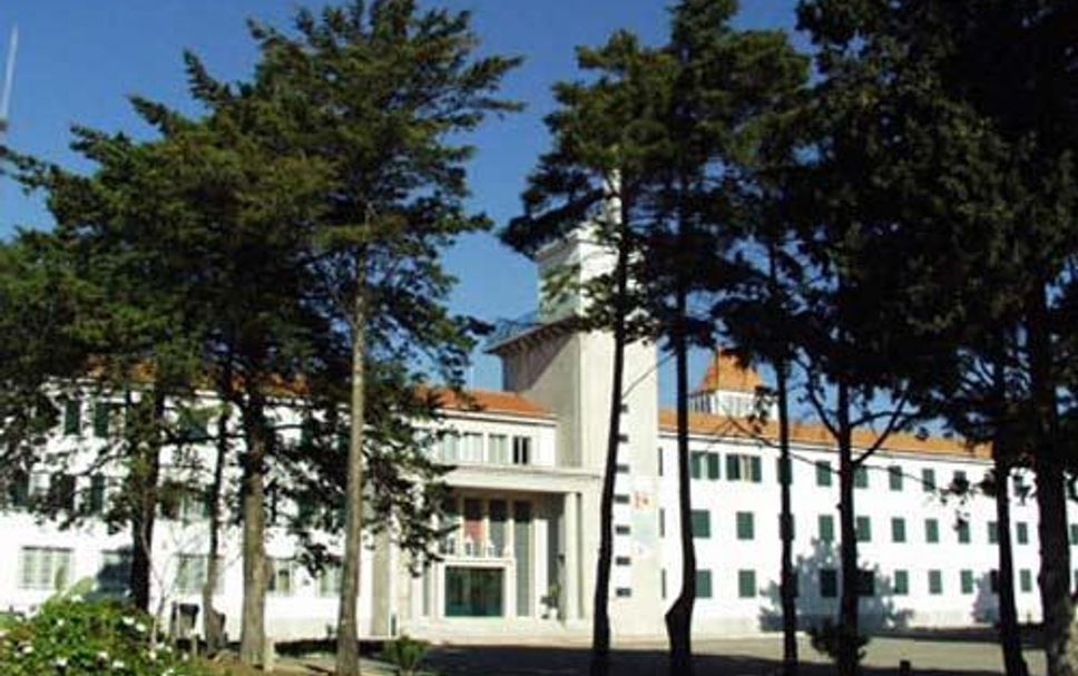 Gebäude Foto