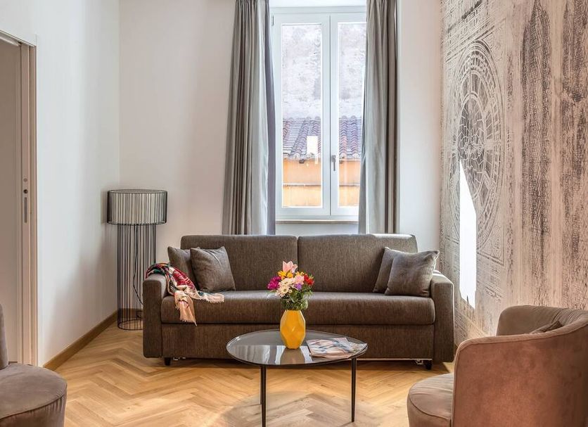Wohnzimmer Foto